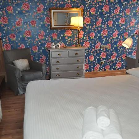 Гостевой дом Welcome Luxury 3*