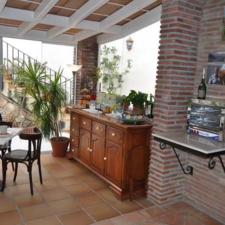 Welcome Luxury Πανσιόν Nerja