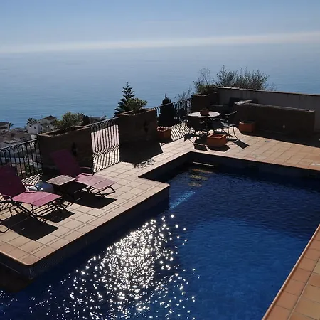 Welcome Luxury 3* Нерха