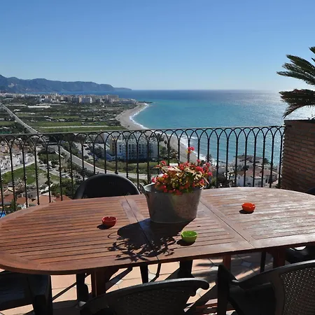 Pensjonat Welcome Luxury Nerja