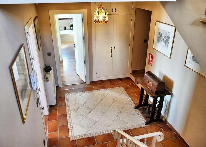 Πανσιόν Welcome Luxury 3*