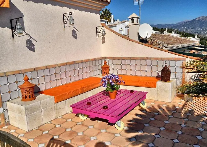 Welcome Luxury Nerja