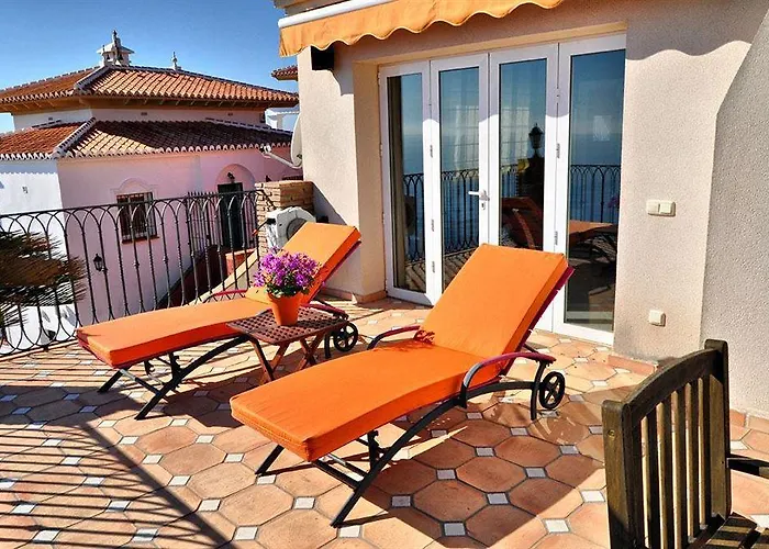 Πανσιόν Welcome Luxury