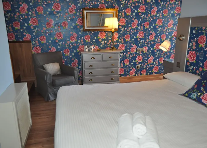 Πανσιόν Welcome Luxury 3*