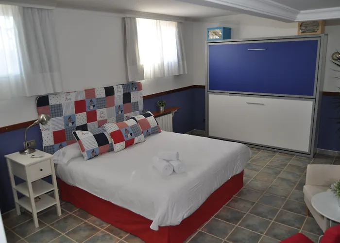 Welcome Luxury Πανσιόν