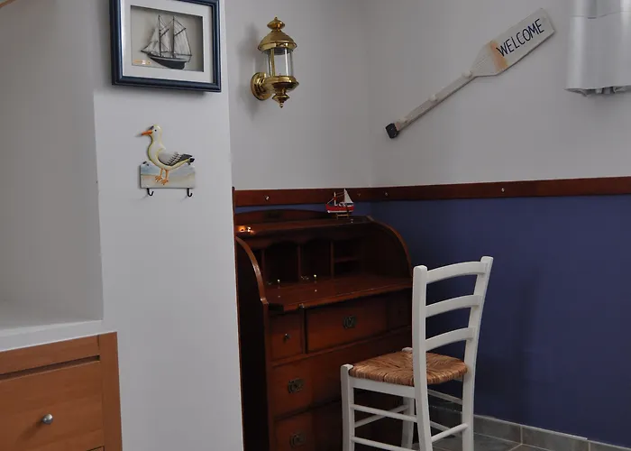 Πανσιόν Welcome Luxury 3*