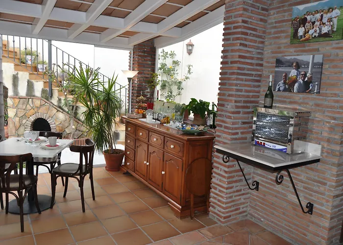 Welcome Luxury Πανσιόν Nerja