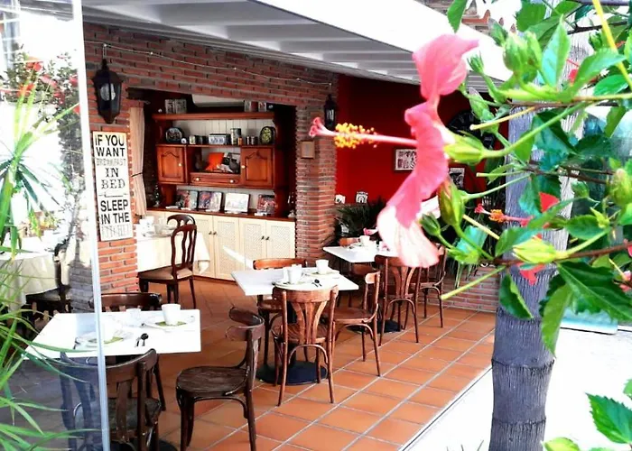 Welcome Luxury 3* Nerja