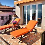 Πανσιόν Welcome Luxury