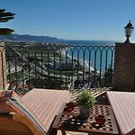 Welcome Luxury Pensión
