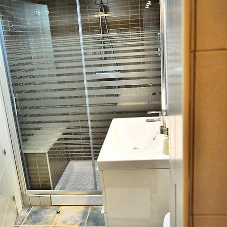 Гостевой дом Welcome Luxury 3*