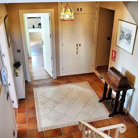 Гостевой дом Welcome Luxury 3*