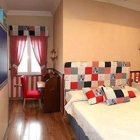 Welcome Luxury Pensión 3*