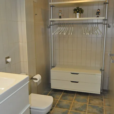 Гостевой дом Welcome Luxury 3*