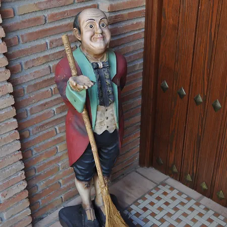 Welcome Luxury Гостевой дом 3*