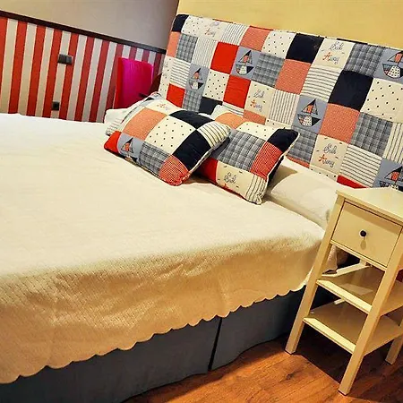 Welcome Luxury Гостевой дом