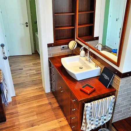 Pensionat Welcome Luxury Nerja