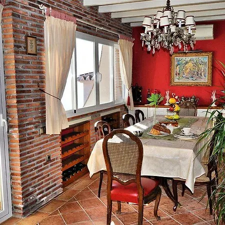 Welcome Luxury 3* Nerja