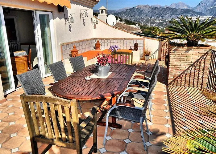 Welcome Luxury Guest house