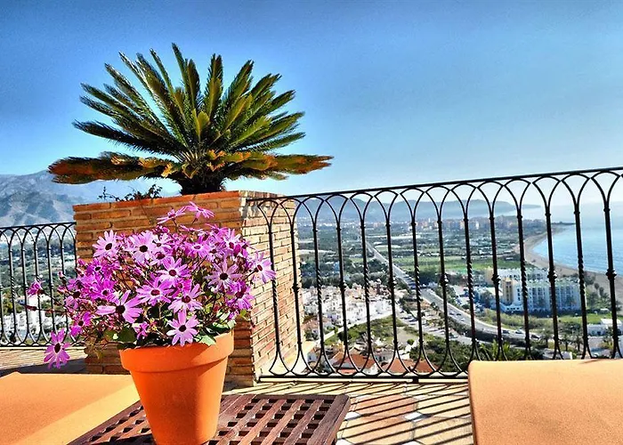 Welcome Luxury Nerja