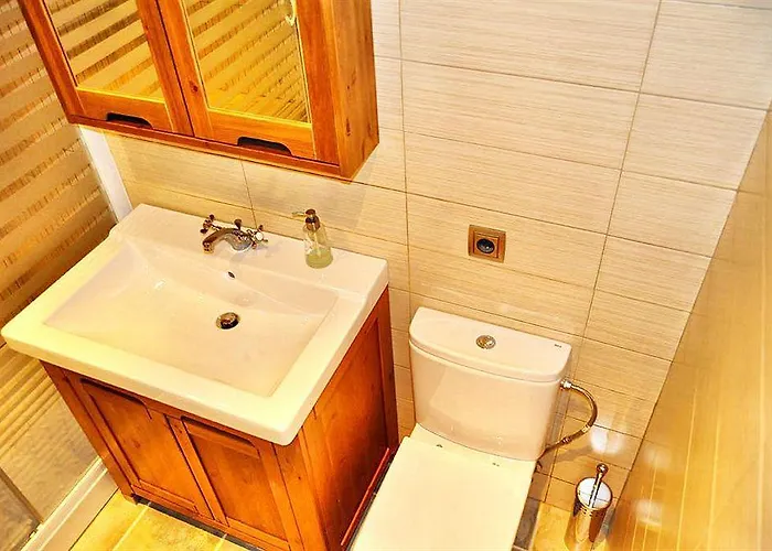 Welcome Luxury 3* Nerja