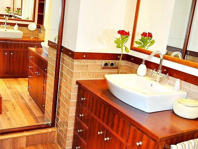 Welcome Luxury Guest house