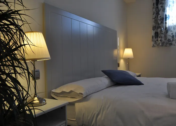 Welcome Luxury Guest house Nerja