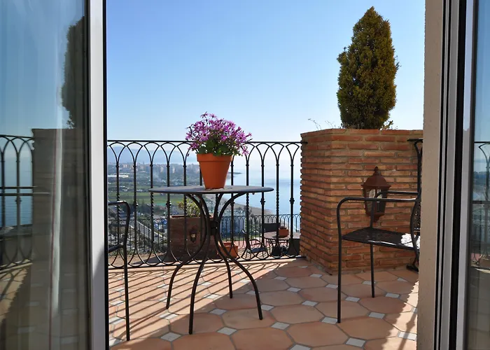 Welcome Luxury Nerja