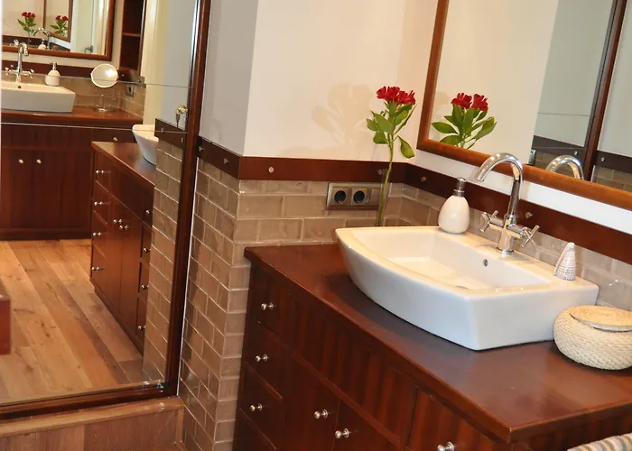 Welcome Luxury Guest house Nerja