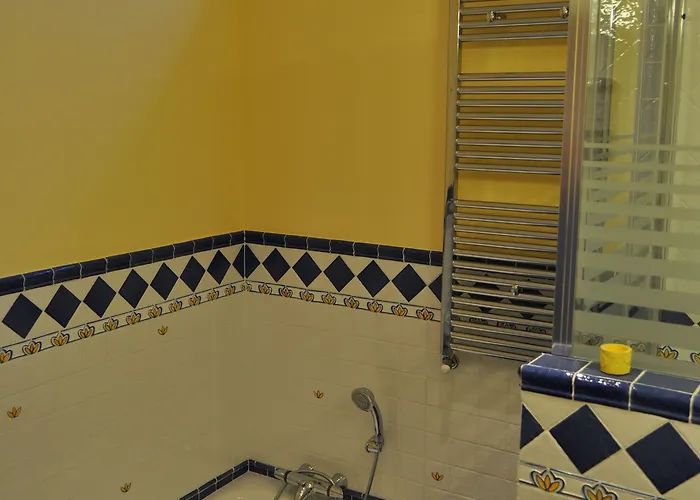 Welcome Luxury Pensión 3*