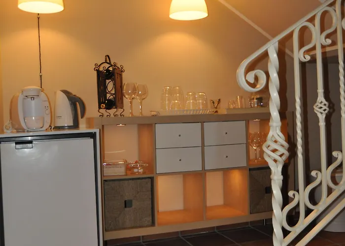 Welcome Luxury Guest house