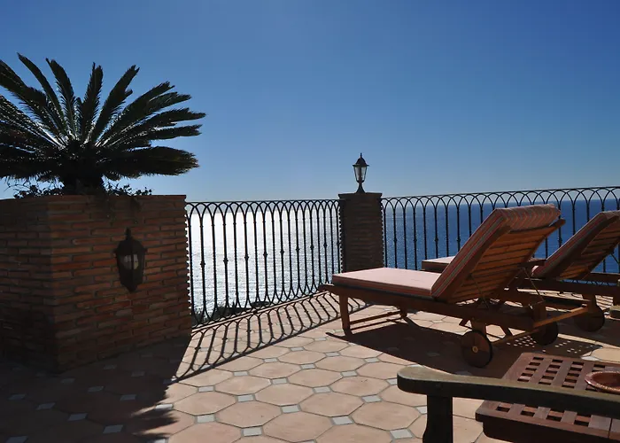 Welcome Luxury Guest house Nerja