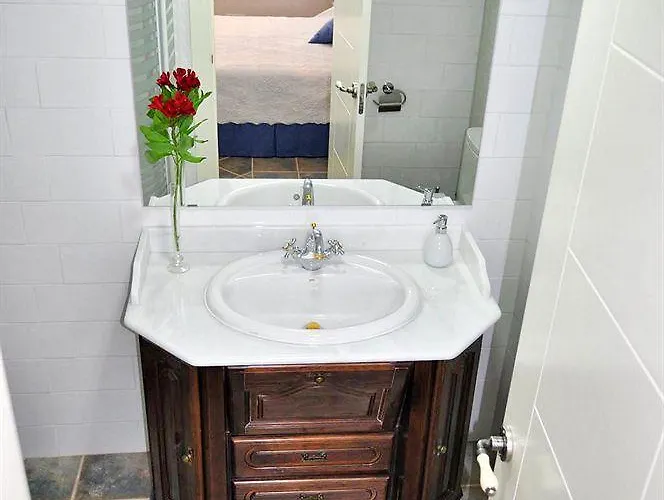 Guest house Welcome Luxury Nerja