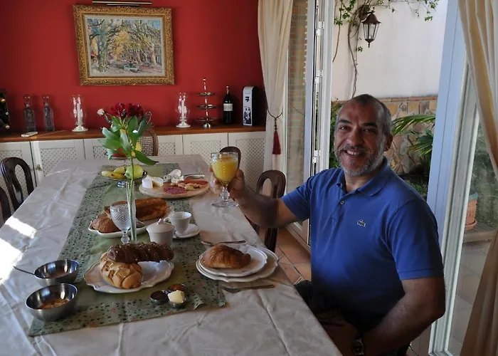 Welcome Luxury 3* Nerja