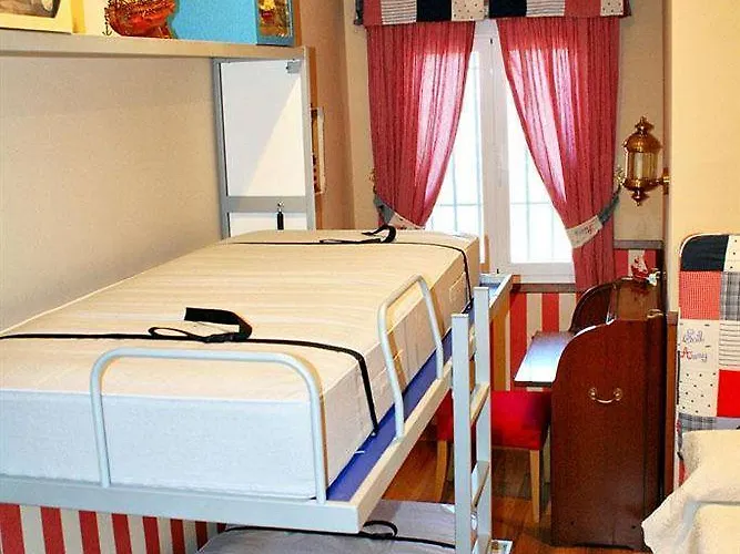 Guest house Welcome Luxury Nerja