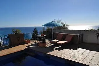 Welcome Luxury 3* Nerja