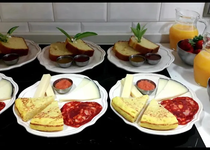 Welcome Luxury Guest house 3*