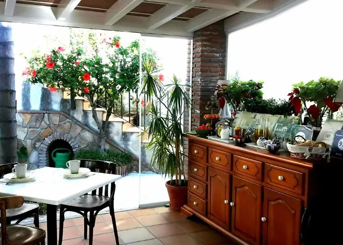 Welcome Luxury Guest house 3*