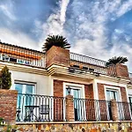 Konukevi Welcome Luxury Nerja