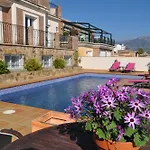 Welcome Luxury Konukevi Nerja