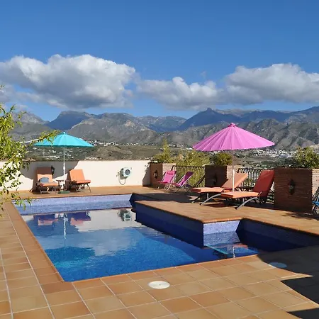 Welcome Luxury Nerja