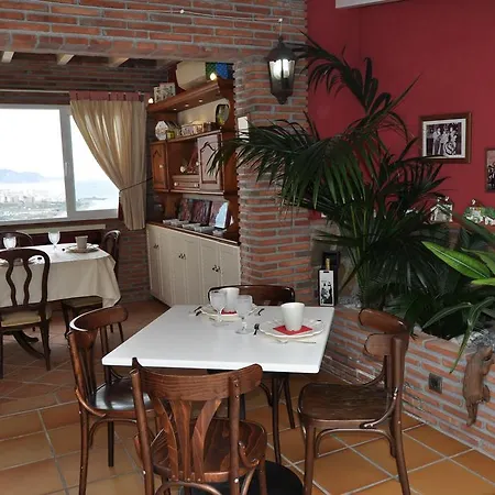 Welcome Luxury Penzion Nerja