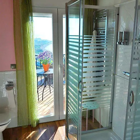 Welcome Luxury Penzion 3*