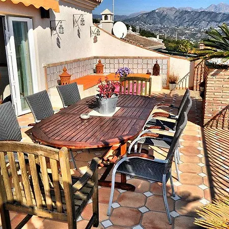 Welcome Luxury Guest house