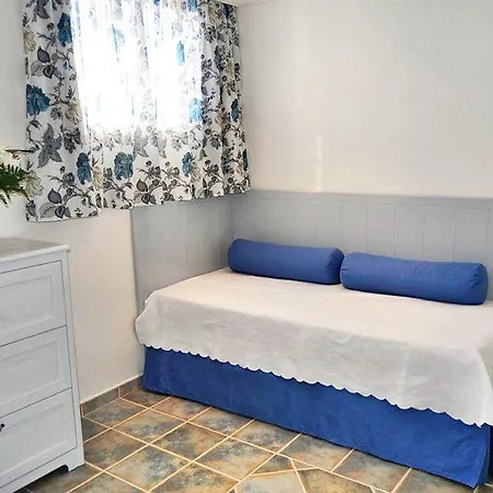 Penzion Welcome Luxury Nerja