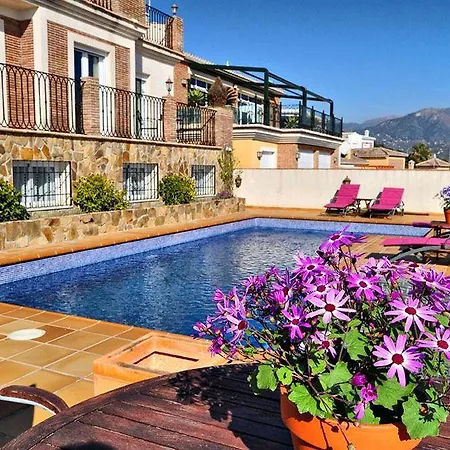 Welcome Luxury Penzion Nerja