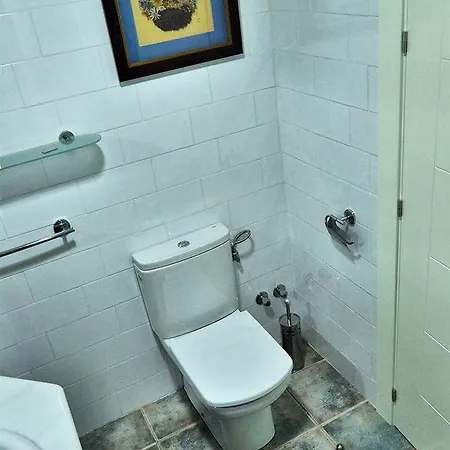 Welcome Luxury Guest house