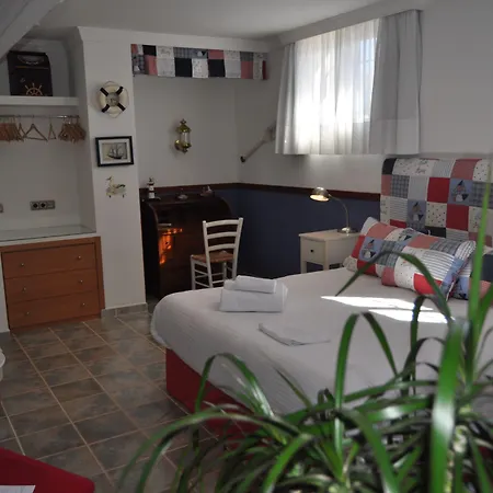 Welcome Luxury Vendégház Nerja