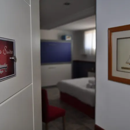 Vendégház Welcome Luxury 3*