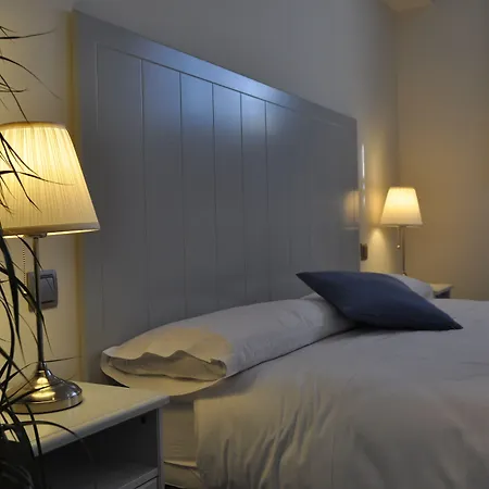 Welcome Luxury Vendégház Nerja